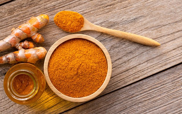 Side Effects Of Turmeric 