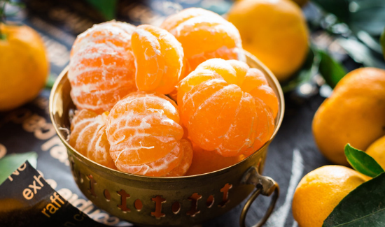 The Amazing Benefits of Eating Oranges Every Day 