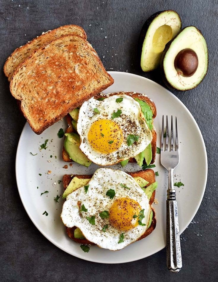 Best 11 High-Protein Breakfasts for a Healthy Start